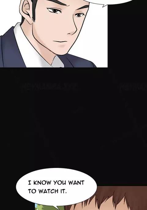 The Taste of Hands Ch.1-64