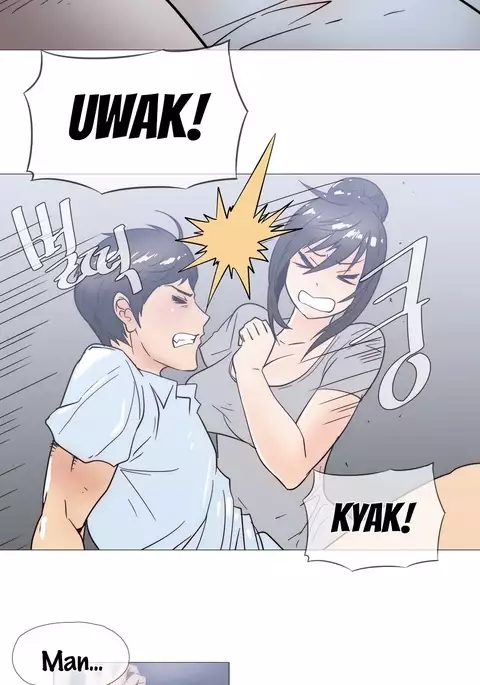 Household Affairs Ch.1-45