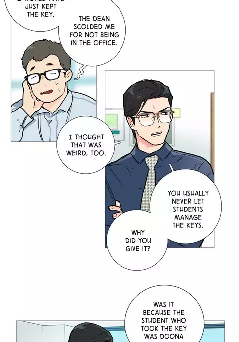 Sadistic Beauty Ch.1-28