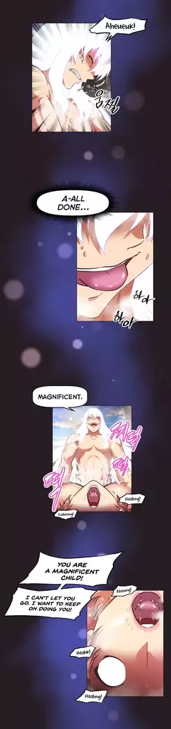 Brawling Go Ch.149-152