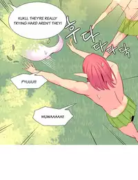 [Tankguy, ROZER] A World That I Rule Ch.01-35 [English] (Game of Scanlation) (Ongoing)