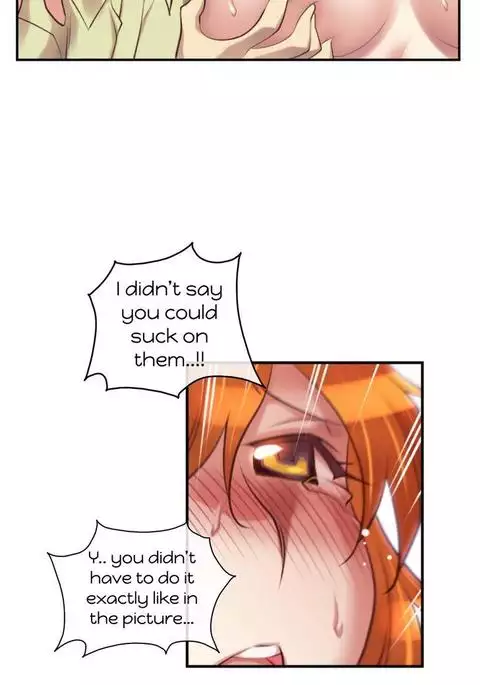 Master in My Dreams Ch.0-36