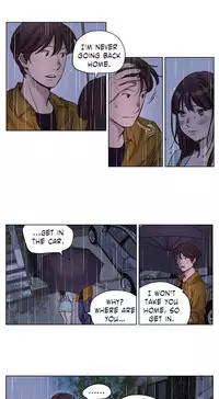 [Ramjak] Atonement Camp Ch.1-28 (English) (Ongoing)