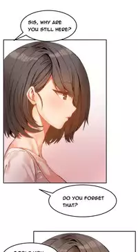 Hari Dormitory Ch.1-9 (English) (Ongoing)