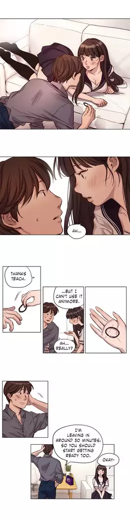 Atonement Camp Ch.1-44