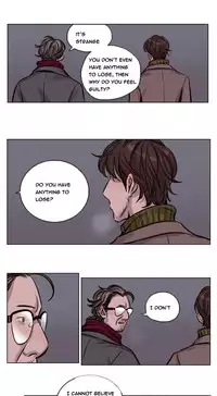 [Ramjak] Atonement Camp Ch.1-36 (English) (Ongoing)