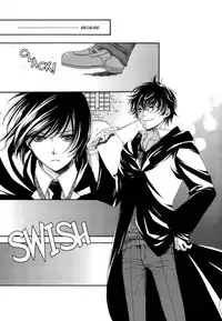 Harry Potter dj - The World