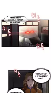 Seductive Uniform Ch. 1-21 [English]