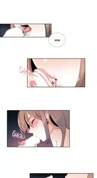 [Silverstar] Talk To Me Ch.1-37 (English) (Ongoing)