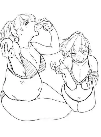 Matsu's (@ijnacRJ) Mao