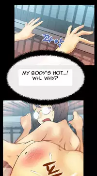 My Office Ch.1-18 (English) (Ongoing)