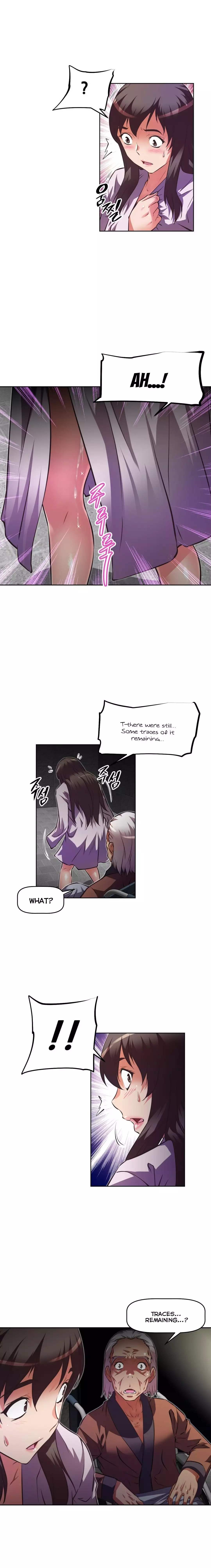 Brawling Go Ch.76-119