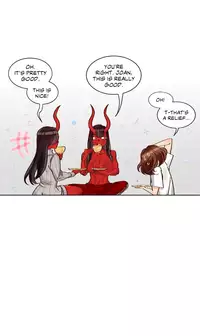 Devil Drop Chapter 12