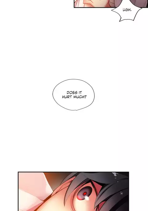 Lilith`s Cord Ch.1-23