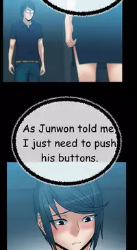 My Office Ch.1-38 (English) (Ongoing)