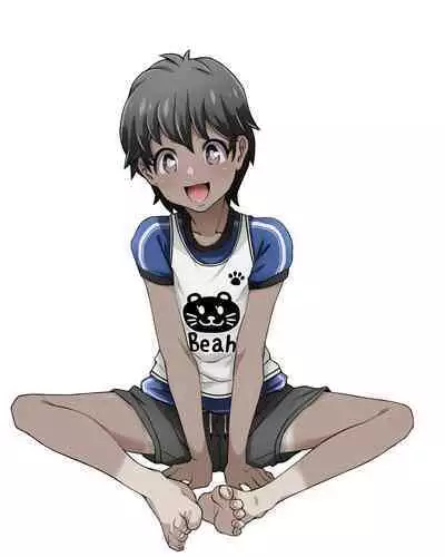 [Houjuan (Shiruko Jiru)] Tasukete! Hanako-san 2 ~Aki Onee-chan to Asobo~