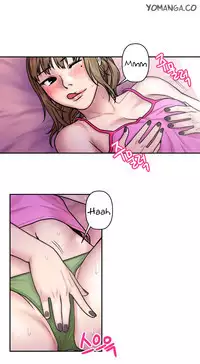 Ghost Love Ch.1-22 (English) (YoManga) (Ongoing)