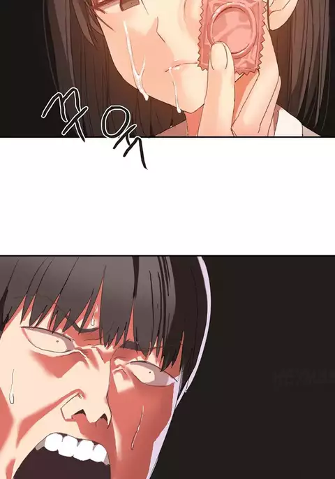 Hari Dormitory Ch.0-22