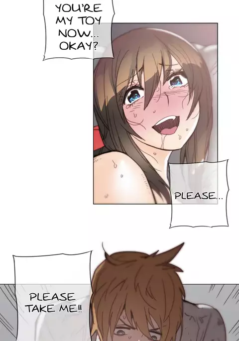 Household Affairs Ch.1-45