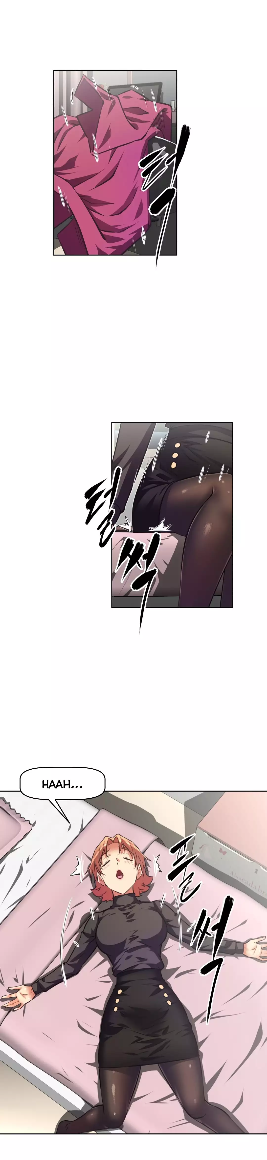 Brawling Go Ch.76-125