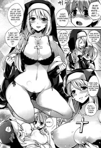 [Shindou] Hatsujou Days [English] [doujins.com] [Digital]