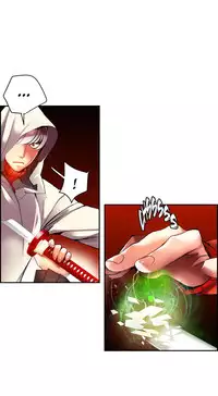 [Juder] Lilith`s Cord Ch.1-20 (English) (Ongoing)