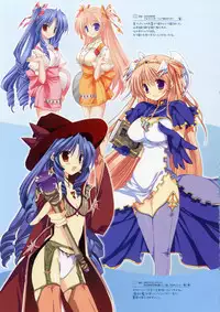 Takanae Kyourin - Goshushou-sama Ninomiya-kun Works