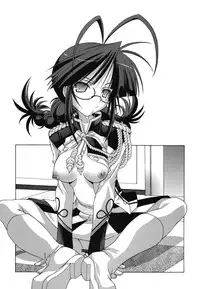 (C74) [Chuuni+OUT OF SIGHT] M@STER OF PUPPETS 04 (idolmaster)