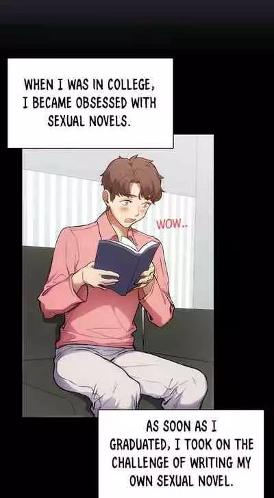 Is this the Way You Do it Ch.13/?