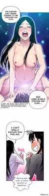 Ghost Love Ch.1-14 (English) (YoManga) (Ongoing)