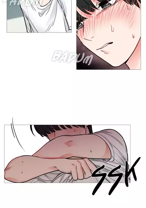 Sadistic Beauty Ch.1-23