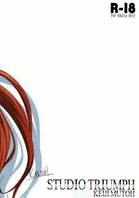 (C92) [STUDIO TRIUMPH (Mutou Keiji)] SPIRAL ZONE (Highschool DxD)