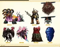 Eiyuu＊Senki GOLD Visual Fanbook