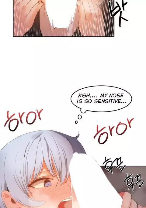 Hahri's Lumpy Boardhouse Ch. 0-24