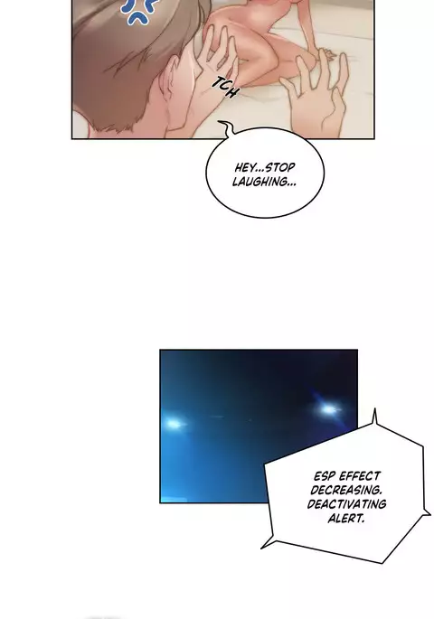 Sex Knights-Erotic Sensuality & Perception Ch.1-23