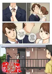 [Makouchin] Nettori Netorare [English]