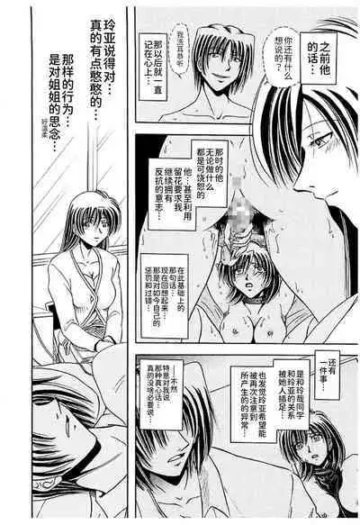 Shimai Shiiku Choukyou