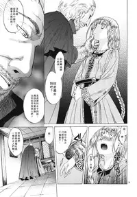 [Toko-ya (HEIZO, Kitoen)] Saint Foire Festival 3 Richildis [Chinese] [翻譯蒟蒻] [Digital]