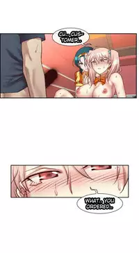 [Son Hee-Joon] Master in My Dreams Ch.0-32 (English) (Ongoing)