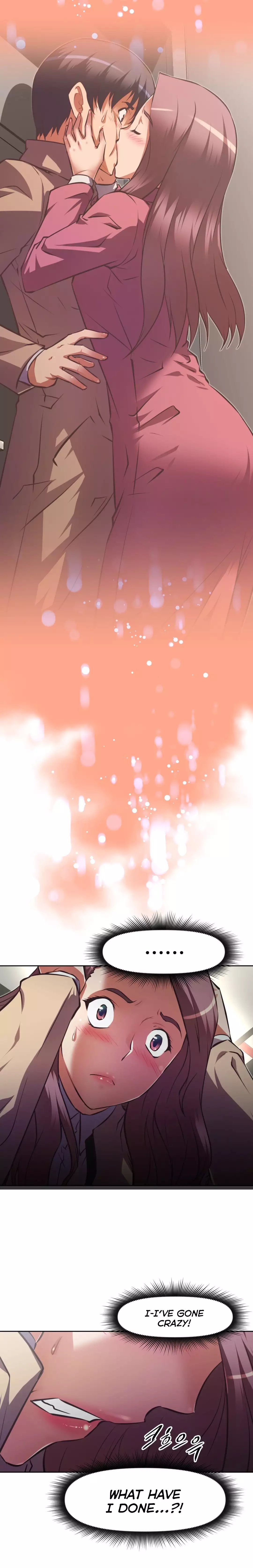 Brawling Go Ch.76-119