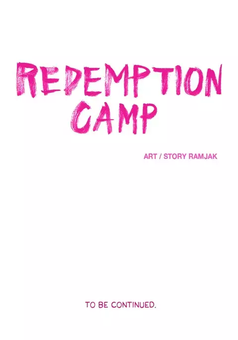 Atonement Camp Ch.1-28