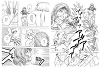 [Kasetsu Shirokuma Kakko Yoi (Yoikuma)] Tokeyukumamani [Digital]