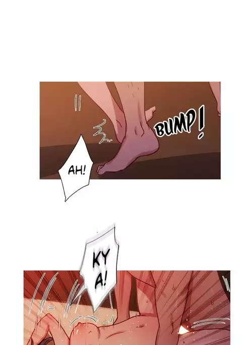 Scandal of the Witch Ch.1-24