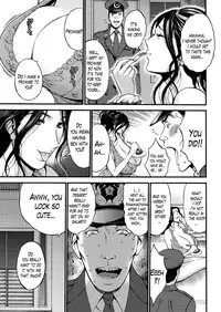 [Nagashima Chousuke] Girls Must Die! Ch. 1-8 [English] [Lazarus H]