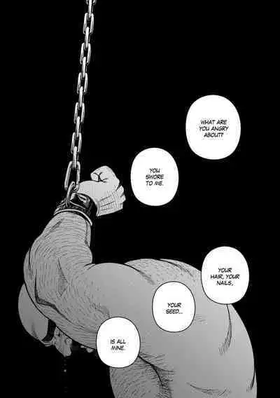 Okinawa Slave Island