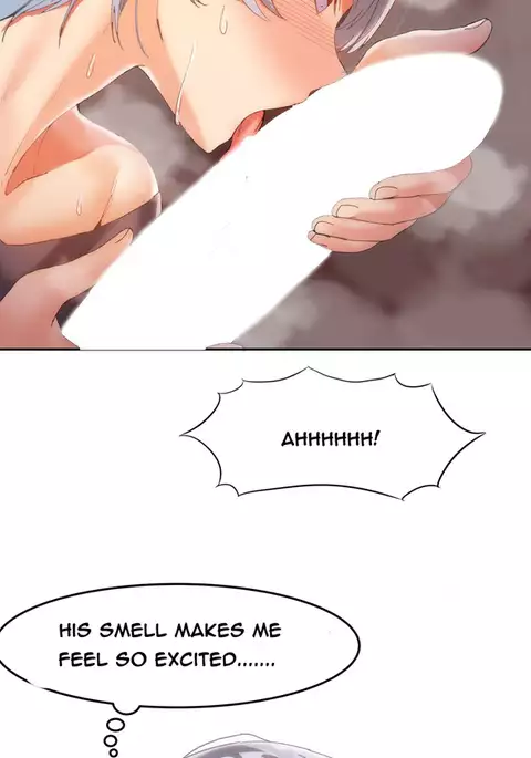 Hari Dormitory Ch.0-16