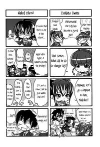 [Takuwan] H♥ERO -Sei no Kyoushitsu- Ch. 0-4 [English] [Mikakunin]