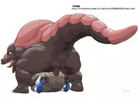 Ginga Senshi Justian VS Seieki Kaijuu Dorgon