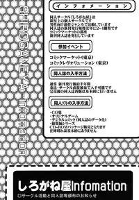 (C67) [Shiroganeya (Ginseiou)] Kilometer 19 (Fate/stay night)