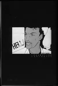 [FACTORY43] UNDER-WATER